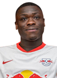 Brian Brobbey (NED)