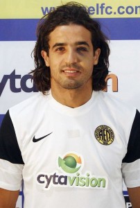 Karim Fegrouche (MAR)