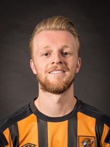 Max Clark (ENG) :: Photos :: soccerzz.com