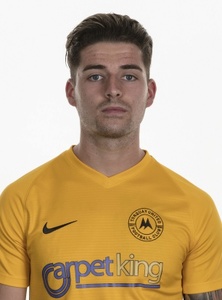 Ruairi Keating (IRL)