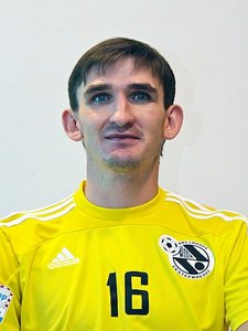 Sergey Zuev (RUS)