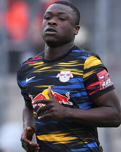 Brian Brobbey (NED)