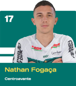 Nathan Fogaça (BRA)