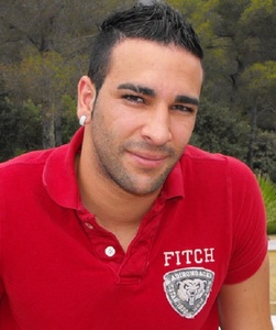Adil Rami (FRA)