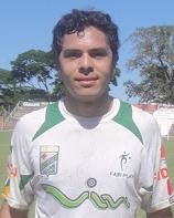 Rodrigo Lafuente (BOL)