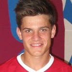 Maksym Priadun (UKR)
