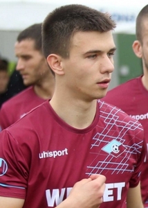 Stefan Gavrilov (BUL)