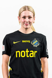 Nora Rönnfors (SWE)