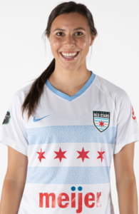 Vanessa DiBernardo (USA)