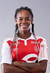 Marie-Aurelle Awona (CMR)