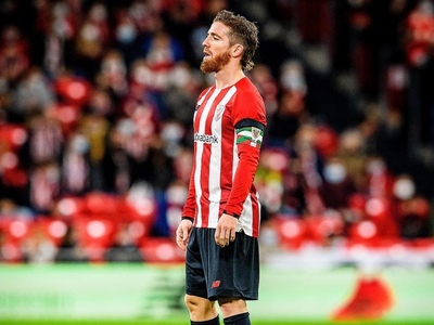 Iker Muniain (ESP)