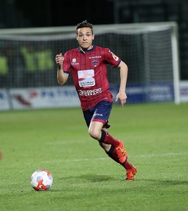 Mathias Lage (FRA)