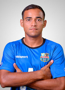 Edgar Mendoza (VEN)