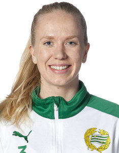 Alexandra Lindberg (SWE)