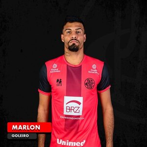 Marlon (BRA) :: Photos 