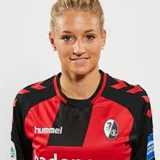 Selina Wagner (GER) :: Photos :: soccerzz.com