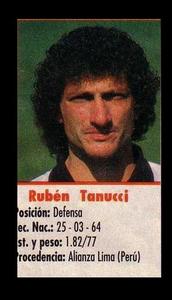 Rubén Tanucci (ARG)
