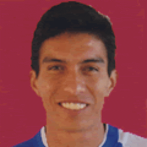 Carlos Pinto (BOL)