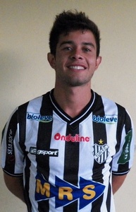 Thiago Espíndola (BRA)