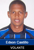 Edson Castillo (VEN)