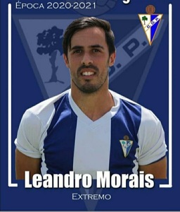 Leandro Morais (POR)