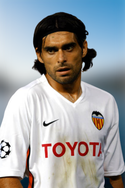 Roberto Ayala (ARG) :: soccerzz.com