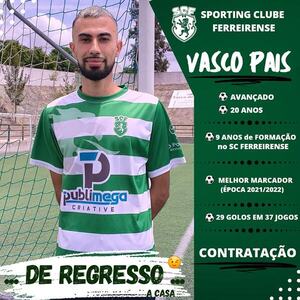 Vasco Pais (POR)