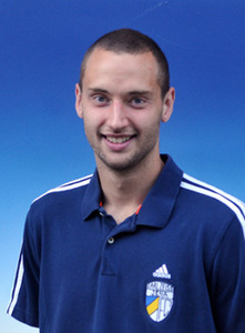 Jakub Wiezik (POL)