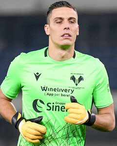 Marco Silvestri (ITA)