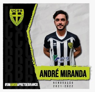 Andr Miranda (POR)
