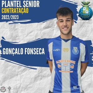 Gonçalo Fonseca (POR)