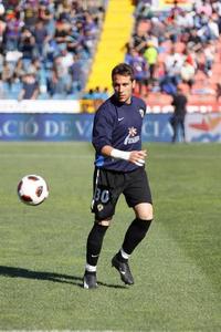 Alex Berenguer (ESP)