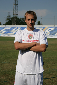 Sergiy Ilyin (UKR)