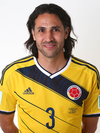 Mario Yepes