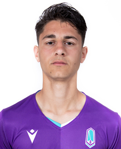 Alessandro Hojabrpour (CAN)