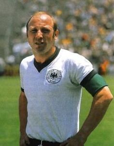 Uwe Seeler (GER)