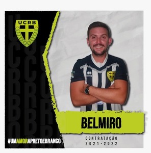 Hugo Belmiro (POR)