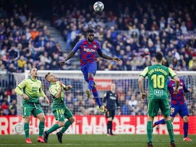 samuel umtiti boots