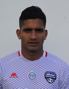 Darwin Gmez (VEN)
