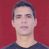 José Revuelta (BOL)