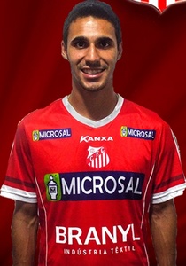 Bruno Sabi (BRA)