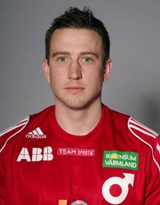 Henrik Jansson (SWE)