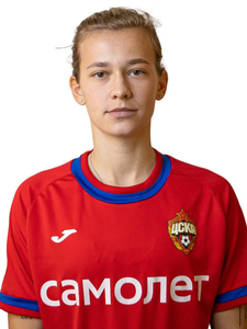 Olga Chernova (RUS)