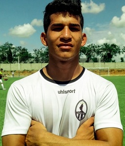 Maikol Quintero (VEN)