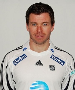 Morten Fevang (NOR)