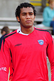 Diego Oliveira (BRA)
