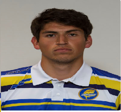 Luis Trujillo (MEX) :: Photos :: soccerzz.com