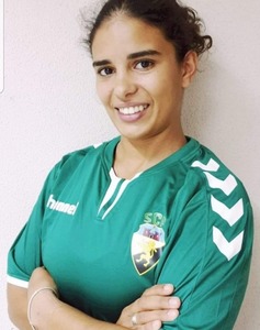 Filipa Serra (POR)