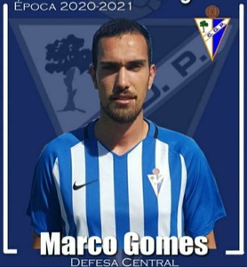 Marco Gomes (POR)