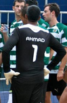 Ahmad Dad